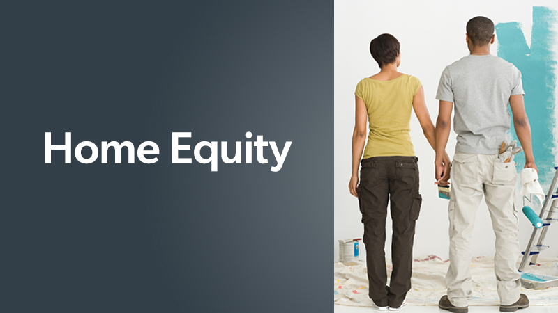 Home Equity Lines of Credit