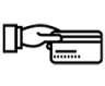 Commercial/Purchasing Card Program icon